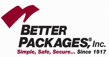 Better packages Logo